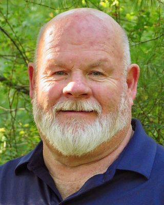 Photo of Michael Paul Kearney, Licensed Professional Clinical Counselor, LPCC