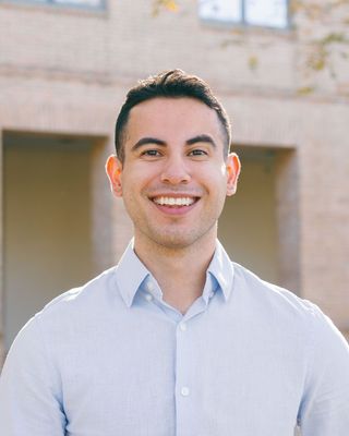 Photo of Marlon Espinoza-Mendoza, Resident in Counseling, RC