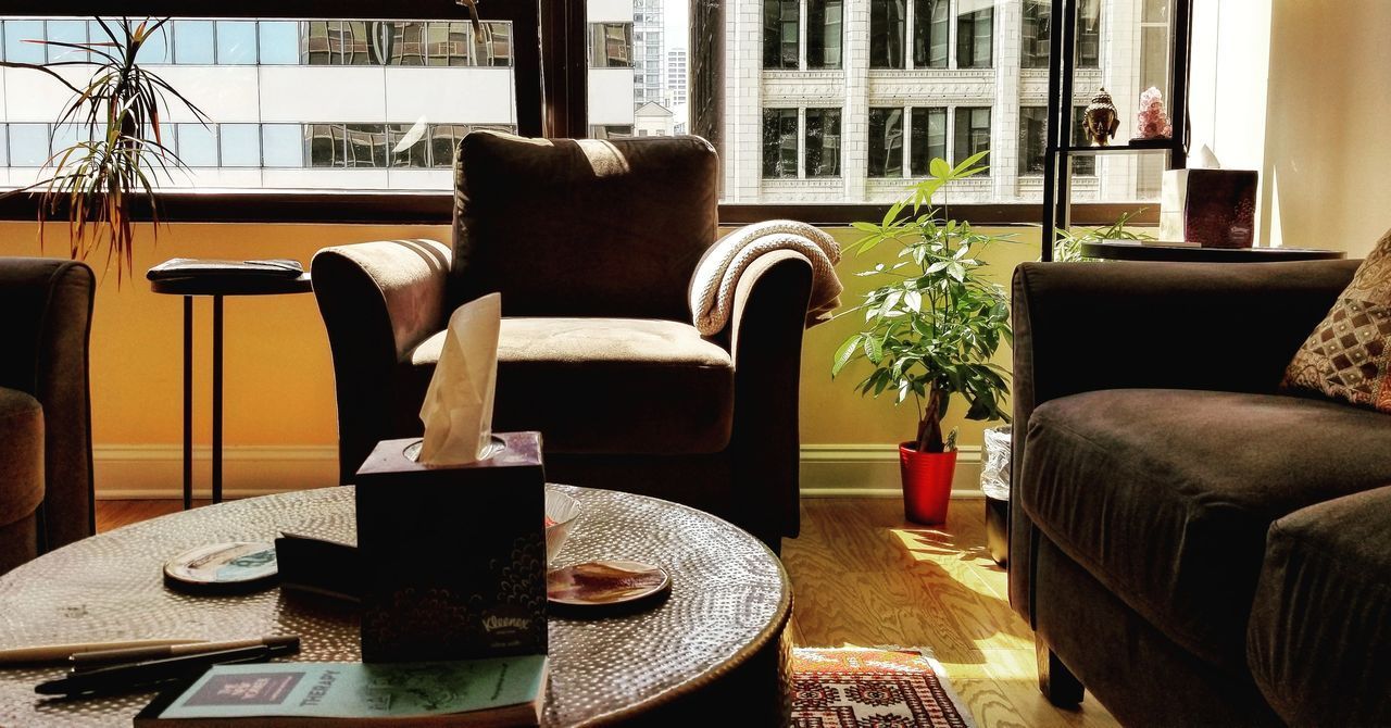 Chicago Psychology Services, Psychologist, Chicago, IL, 60601 Psychology Today