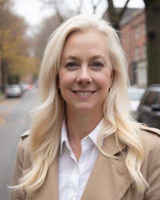 Photo of Cathi Skummer Sharp, Licensed Professional Counselor, LPC