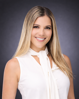 Photo of Karla del Mar Ramirez, Licensed Mental Health Counselor, QS, C-DBT