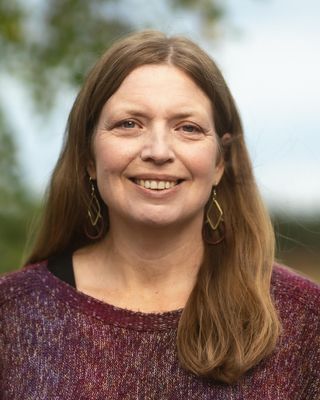 Photo of Andrea Patenaude, Counsellor, MC, CCC