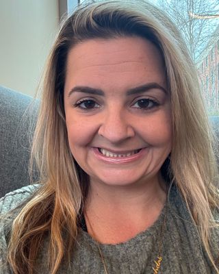 Photo of Daniella Grieco, Clinical Social Work/Therapist, LCSW