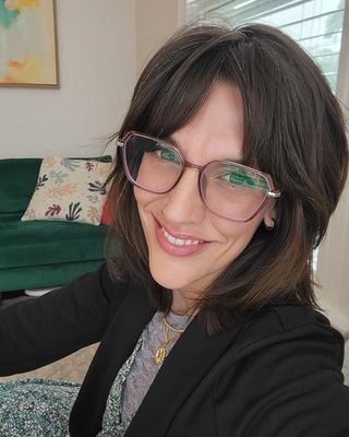 Photo of Shawna Renae Kier - Shawna Kier Counseling , Licensed Professional Counselor, MA, LPC, LPC-S, LMHC