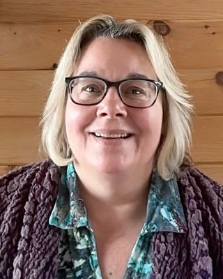 Photo of Bryony Smith, Counselor, LMHC