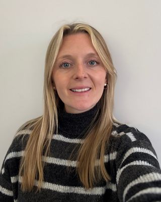 Photo of Kathryn Marskell, Psychotherapist, DCounsPsych, MBACP