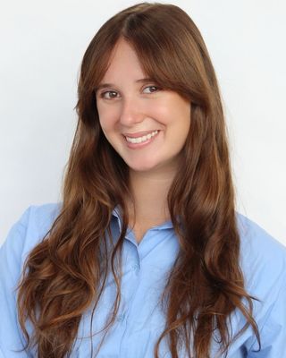 Photo of Alexandra (Ali) McClellan, MS, R-DMT, LP