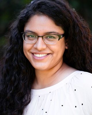 Photo of Vanessa Lopez, Marriage & Family Therapist, LMFT
