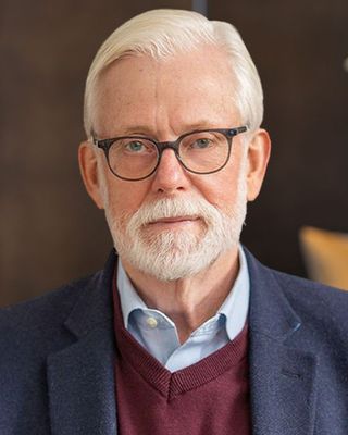Photo of Dr. David Whitehouse, Psychiatrist