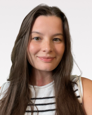 Photo of Rebecca Sanda, Licensed Clinical Professional Counselor, LCPC