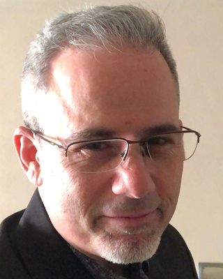 Photo of Richard (Rick) Brodsky, Psychologist, PsyD