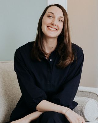 Photo of Madison Schiller, Counselor, LPC, NCC