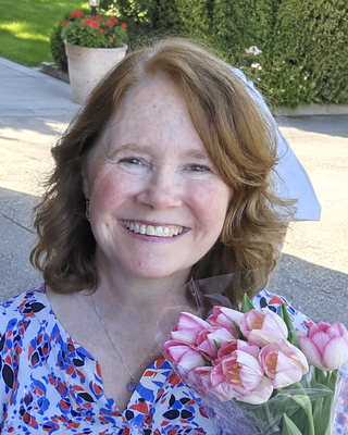 Photo of Ann M Swadener, Clinical Social Work/Therapist, LCSW
