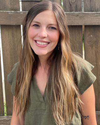 Photo of Jessica Davis, Clinical Social Work/Therapist, LSW, MSW