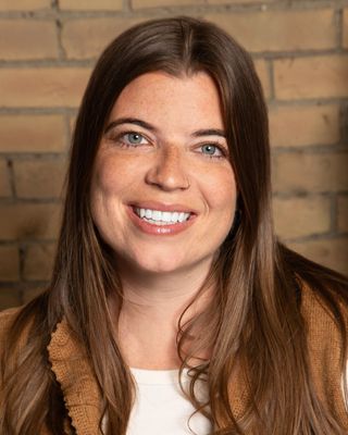 Photo of McKayla Jones, Pre-Licensed Professional, Intern, BSW, MSW
