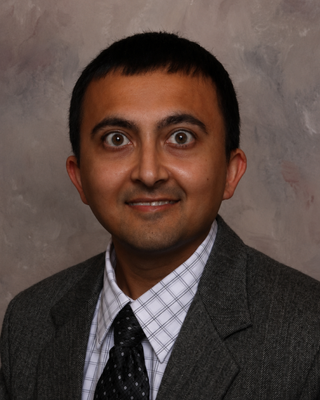 Photo of Nilay Thaker, Psychiatrist, DO