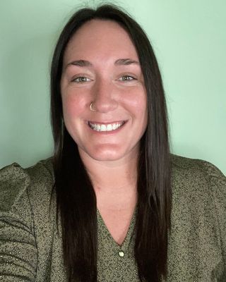 Photo of Taylor Edington, LMHC-P