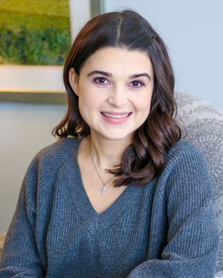 Photo of Adrienne Mannion, Licensed Professional Counselor in Lake Forest, IL