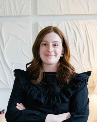 Photo of Ashley Whitlow, Pre-Licensed Professional