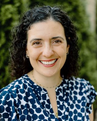 Photo of Jody Tetlow, Licensed Professional Counselor, MS, MA, LPC, NCC