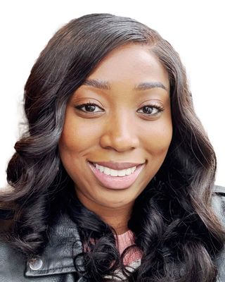 Photo of Toluwalope Olofi, Psychiatric Nurse Practitioner, PMHNP