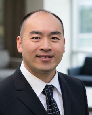 Photo of Michael Quach - Michael Quach, MD / Willow Glen Psychiatry For Men, Psychiatrist, MD, FAPA