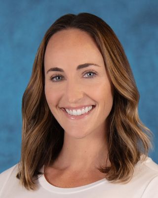 Photo of Rebecca Horvath, Marriage & Family Therapist, LMFT, MBA