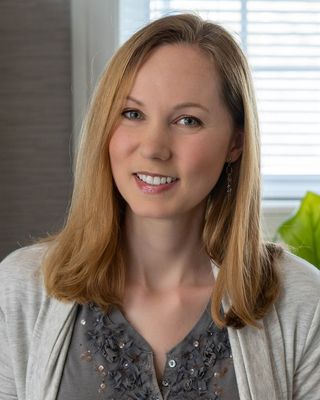Photo of Dr. Sabrina Schell, Licensed Professional Counselor, PhD, LCMHC, Coach