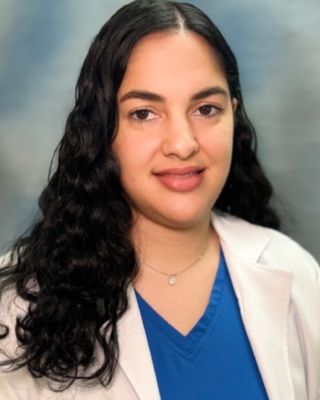 Photo of Zelaine Gonzalez, Psychiatric Nurse Practitioner, APRN, PMHNP, DNP