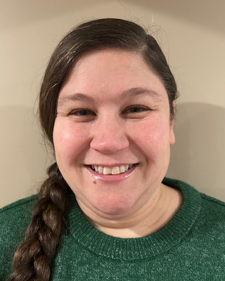 Photo of Danielle Allen, Clinical Social Work/Therapist, LCSW