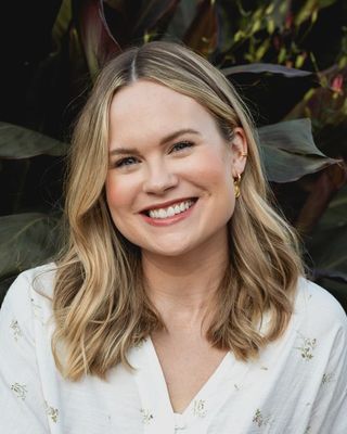 Photo of Kristin Bailey, Licensed Professional Counselor, LPC