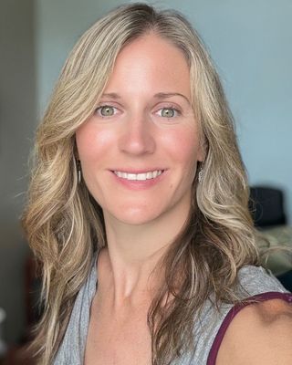 Photo of Chelsea L Trump, Licensed Professional Counselor, LPC, NCC