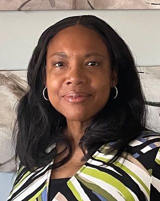 Photo of Deborah Ejiofor - New Vision Therapeutic Counseling, Licensed Professional Counselor, MA, LPC, NCC
