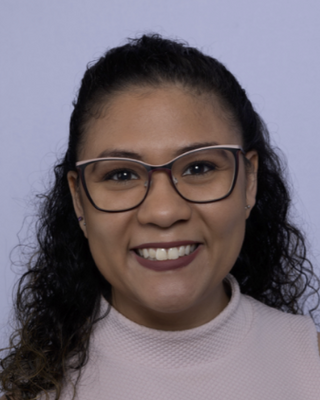 Photo of Surina Cardenas, Counselor, LPC