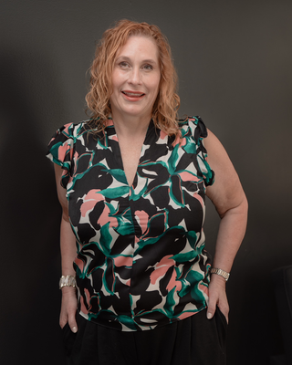 Photo of Sara Brandt, Marriage & Family Therapist, PhD, MS, LMFT