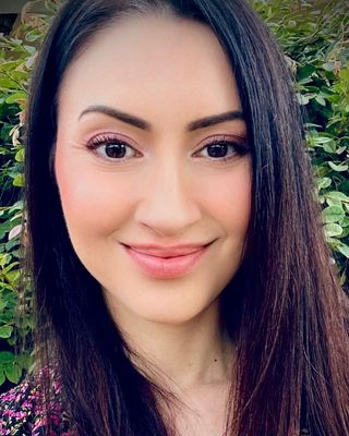 Photo of Katie Lynn, Licensed Professional Counselor, MEd, LPC, NBC-HWC