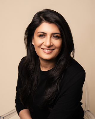 Photo of Hananah Zaheer, Licensed Clinical Mental Health Counselor Associate, LCMHCA, NCC