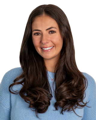 Photo of Sydney Wagman, Pre-Licensed Professional