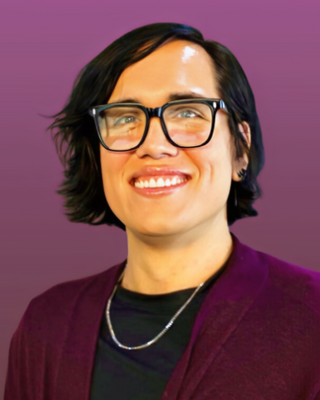 Photo of Cory Carline, Clinical Social Work/Therapist, LICSW
