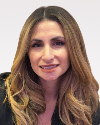 Photo of Georgina Fontein, Marriage & Family Therapist, LMFT