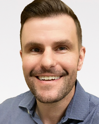 Photo of Joshua Putnam, Counselor, LMHC