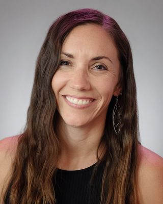 Photo of Wanda Yoder, Pre-Licensed Professional