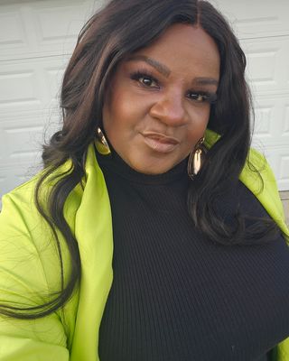 Photo of Soraya Orr, Licensed Professional Counselor, MA, MSEd