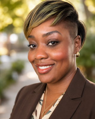 Photo of Ashley Marie Stringer, Clinical Social Work/Therapist, LICSW-S, PIP