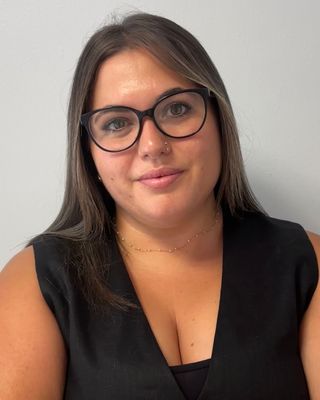 Foto de Yasmina Pérez González, Psicólogo, Lic. en Psicología, COP-AO