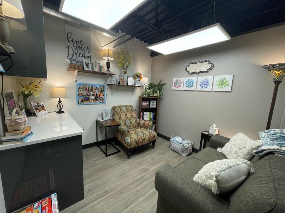 Jennifer Kelly, Clinical Social Work/Therapist, Edmond, OK, 73012