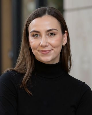 Photo of Sarah Moore, Psychologist, MPsych, PsyBA General