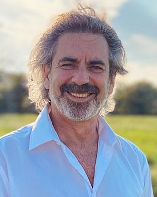 Photo of David Langdown, Counsellor in Bourne, England