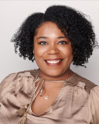 Photo of Arriel Garris, Licensed Professional Counselor in 20170, VA