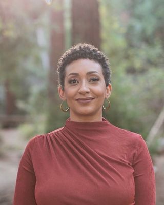 Photo of Natasha Johnson, Associate Clinical Social Worker, ASW